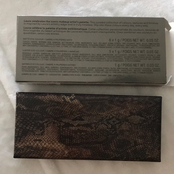 Laura mercier palette - Picture 3 of 4